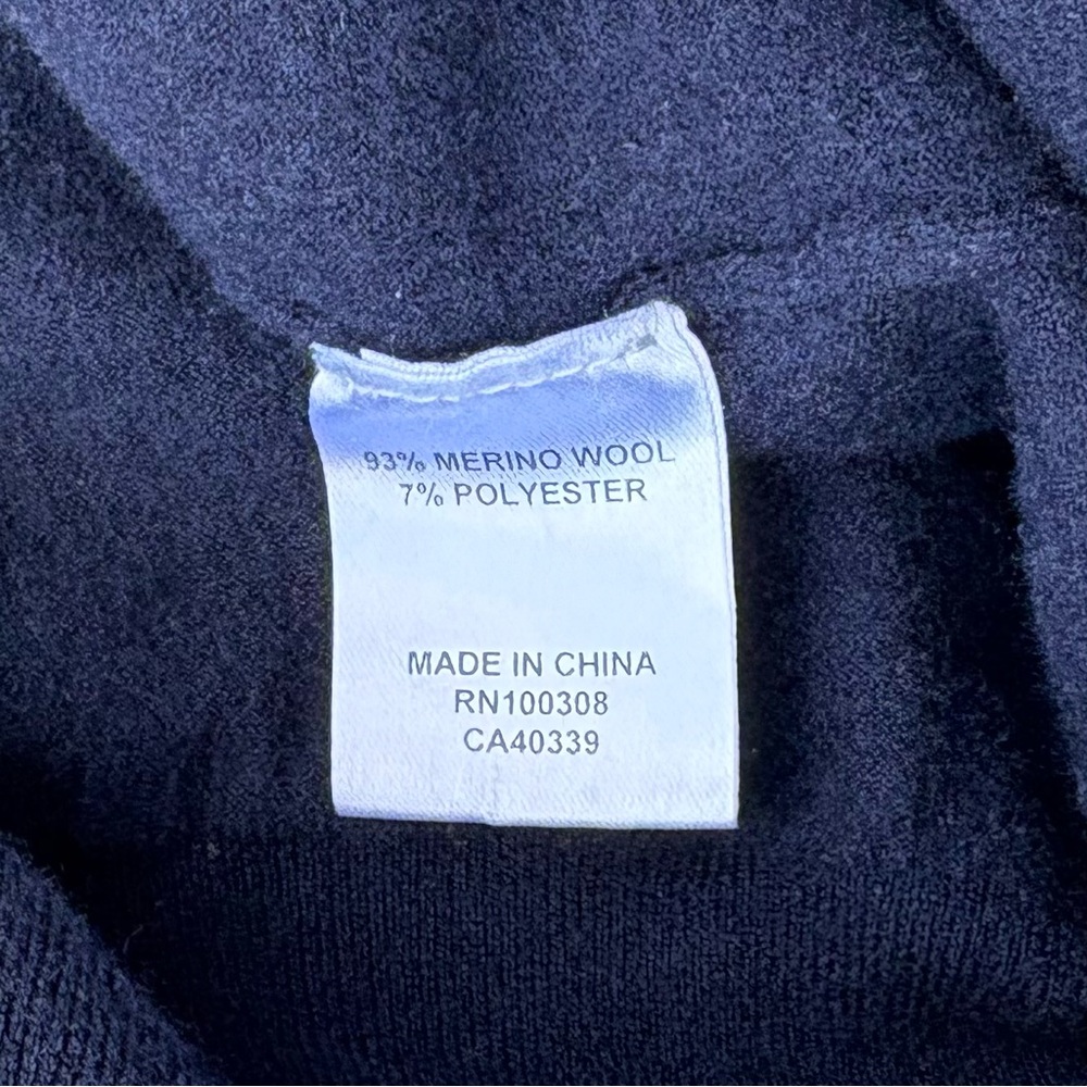 Petter Millar Excursionist Flex Crew Sweater - image 6